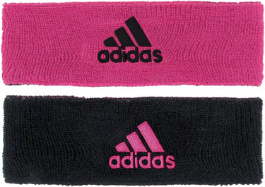Adidas Interval Reversible Headband - 2